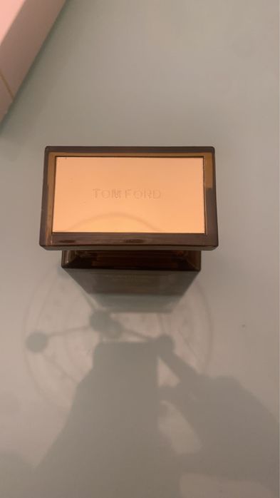 Tom Ford Myrrhe Mystère de 100 ml