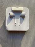 Nowe Apple Earpods słuchawki lightning do iPhone iPod Macbook