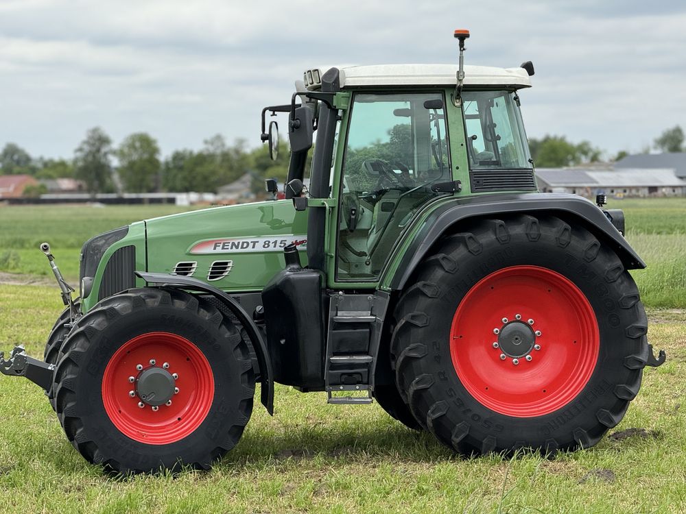 Fendt Vario 815 TMS (nie 818, 716)