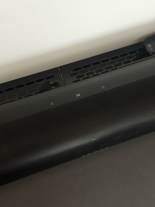 Sonos Arc - super soundbar w idealnym stanie