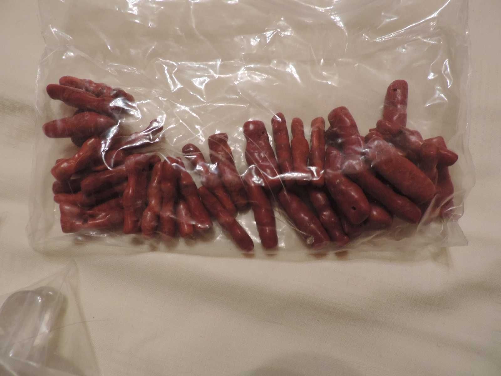 Elementy do robienia biżuterii 2 kg