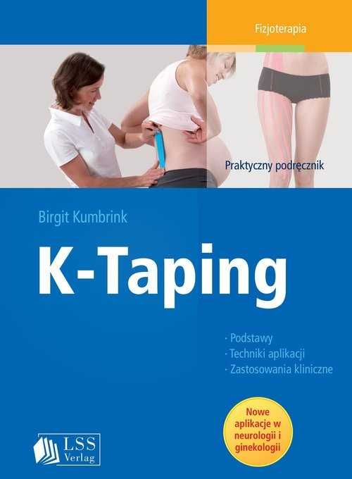 K-Taping
Autor: Kumbrink Birgit