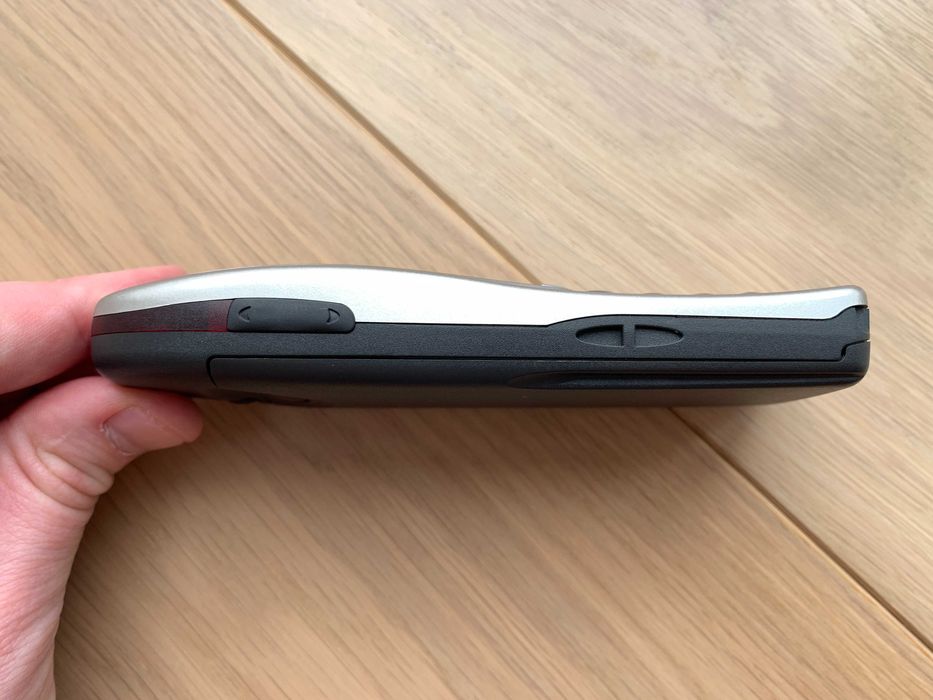 Nokia 6310i ( Silver ) - НОВИЙ ! - 100% Оригінал ! - раритет ретро