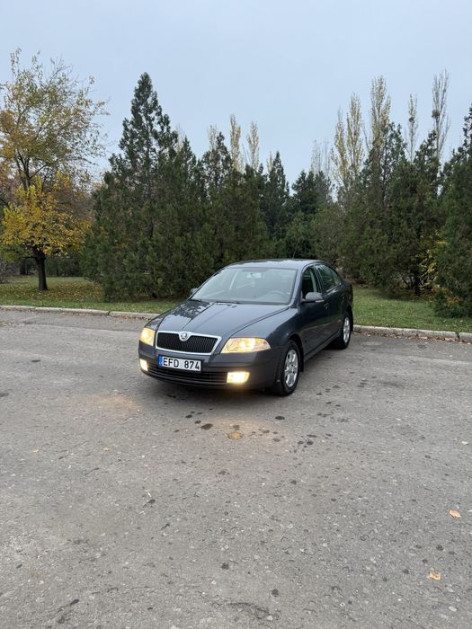 Skoda Octavia A5 2009р 1,9tdi механіка в супер стані, рідний пробіг
