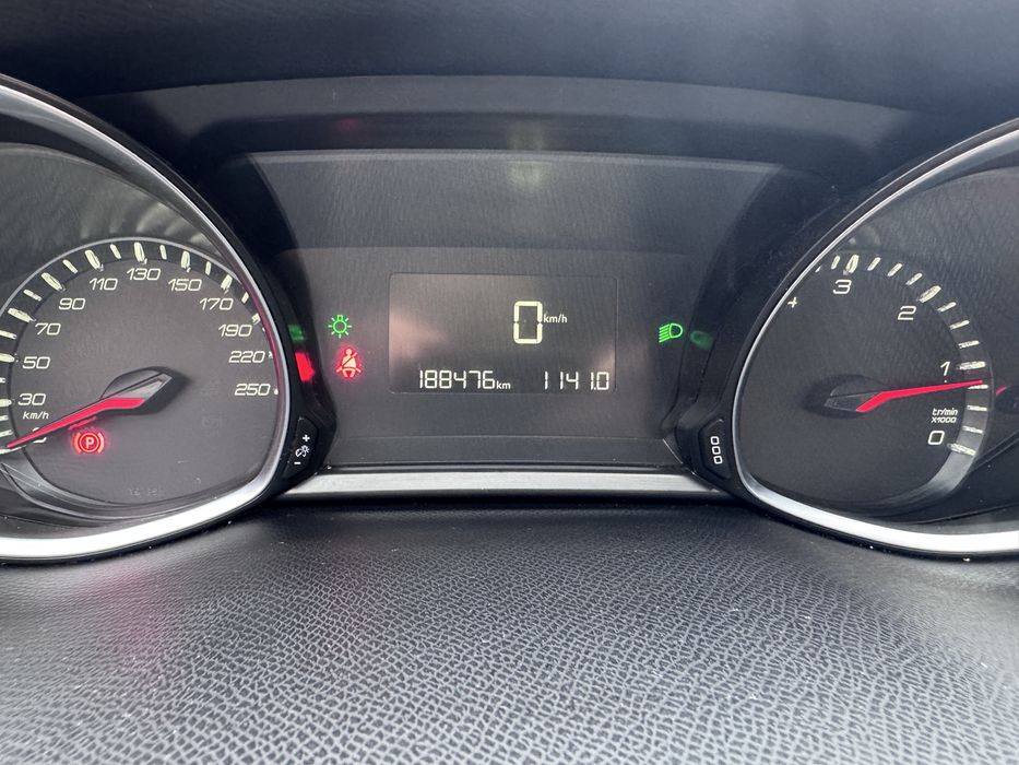 Sprzedam Peugeot 308