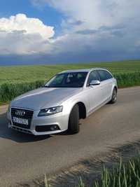 Sprzedam Audi A4 b8