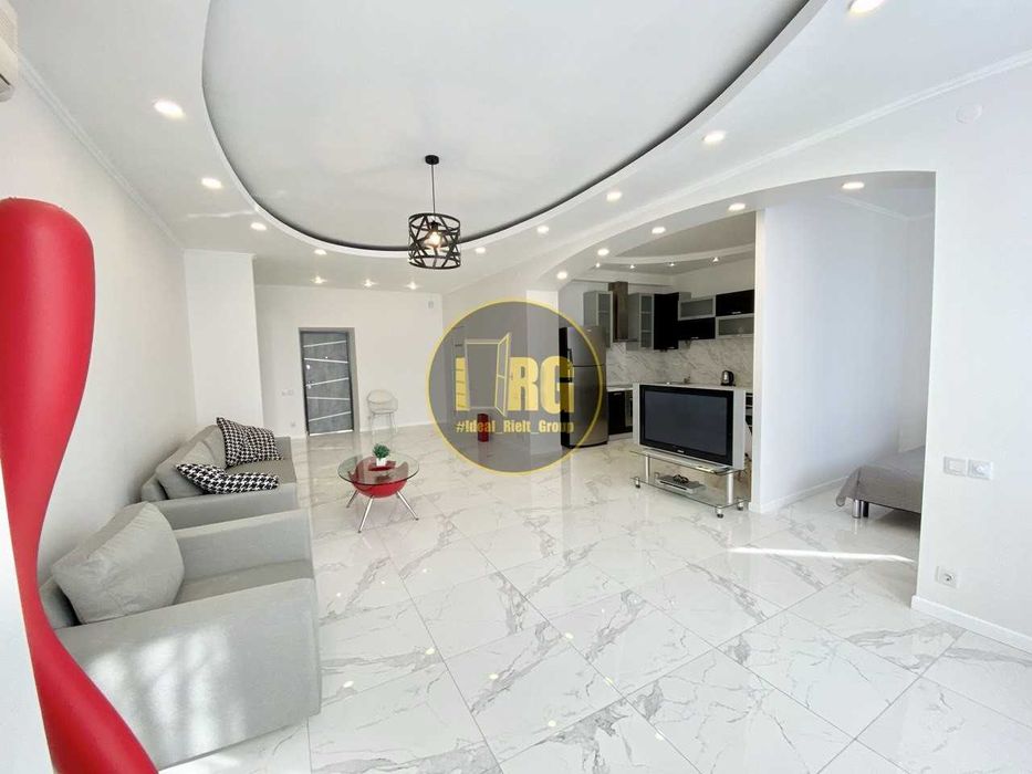 1К,Саксаганского 121,Botanic Tower,Университет,Вокзал,Печерск Є Світло