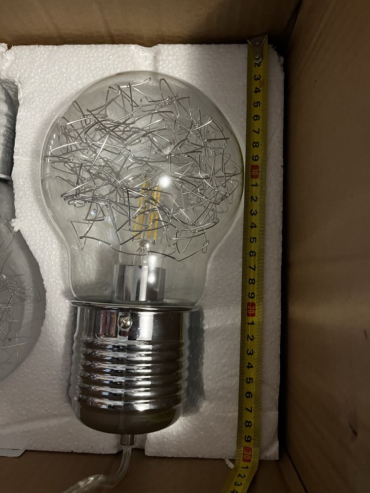 Lampa wisząca EDKAM LAMP