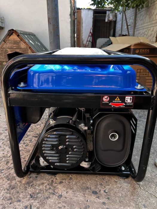 Продам новый Генератор