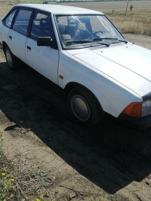 Продам Москвич 2141