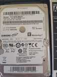 Dysk Samsung Seria ATA 1 TB