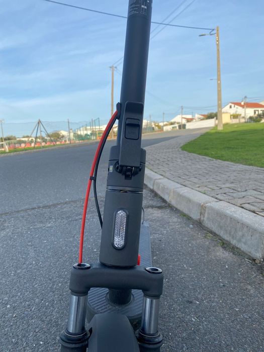Trotinete Elétrica - Xiaomi 5
