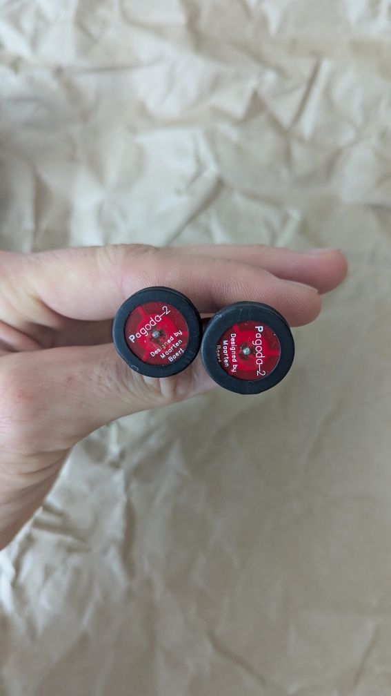 Gogle Eachine ev100 + 2 Anteny PAGODA