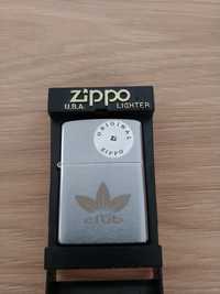 Nowa zapalniczka Zippo edycja British American Tabacco