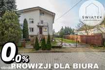 Dom bliźniak na Bielawach