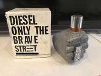 Diesel Only The Brave Street 125ml EDT