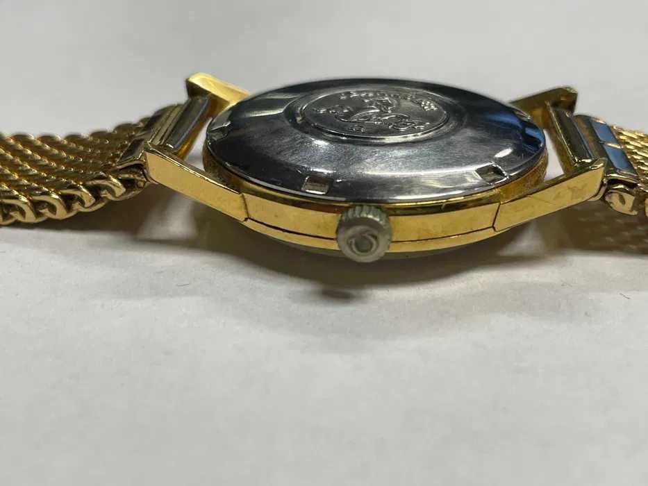 Omega Automatic Seamaster Cal. 562, 33mm