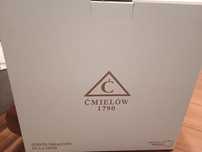 Zestaw obiadowy cmielow