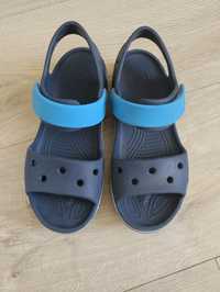 Босоніжки Crocs j2 сандалі j 2 крокси