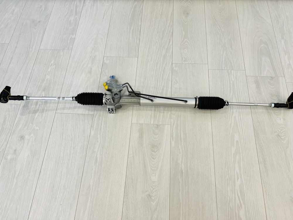 Рейка рулевая Оригинал Chery Tiggo 2 J69-3401010BB с наконечниками