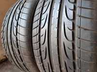 Летние шины б/у резина 235/35 R19 Dunlop SP Sport Maxx