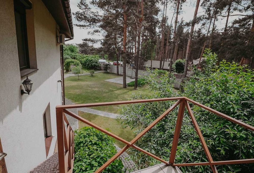 Продаж БУДИНКУ на 36 сотках! Власний ліс. Глеваха,