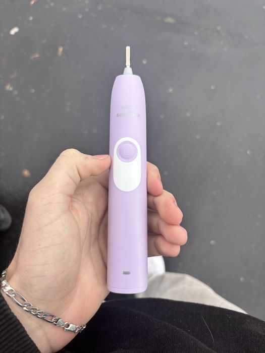 Szczoteczka soniczka philips sonicare