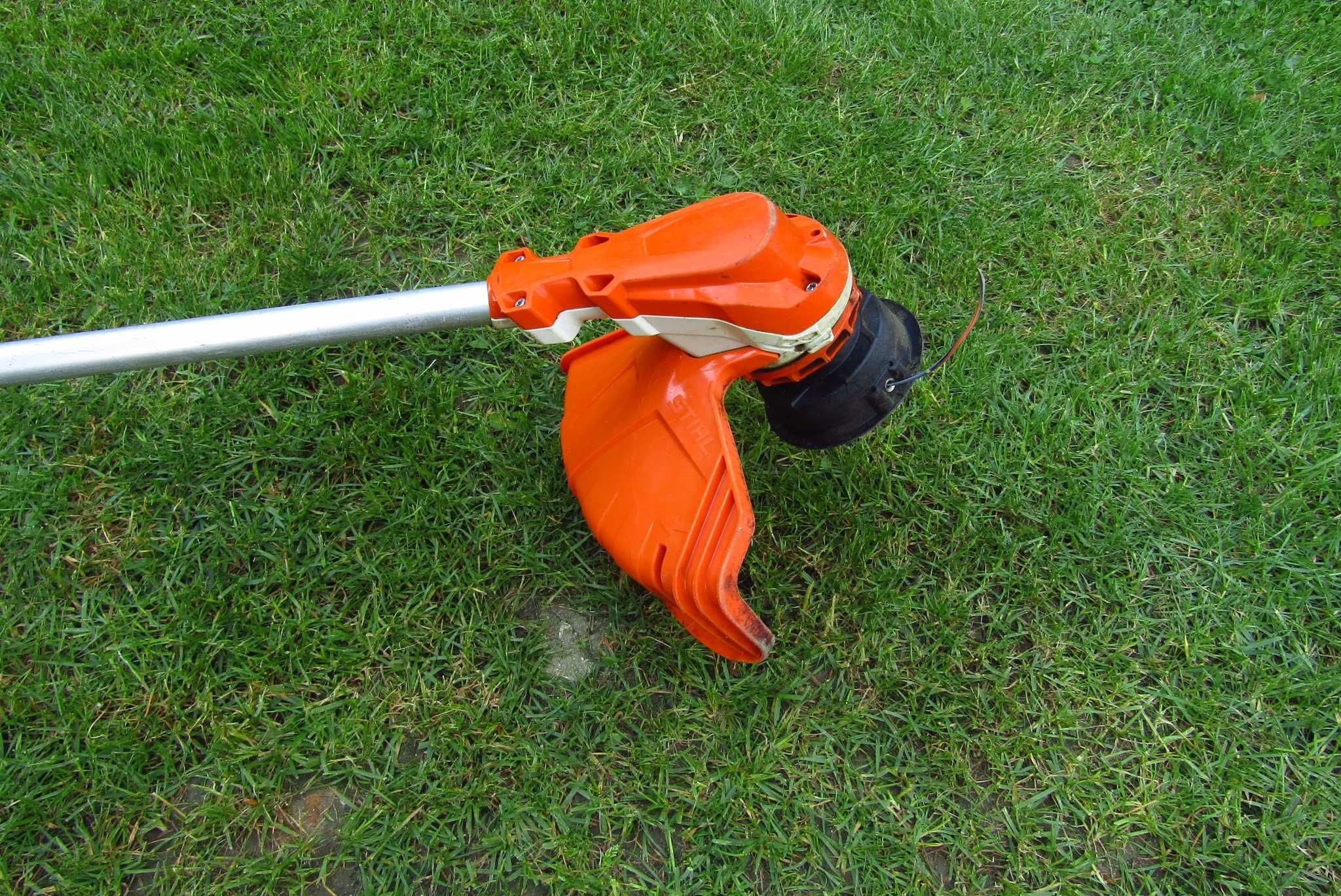 Stihl Akumulatorowa kosa do trawy
FSA 86 R