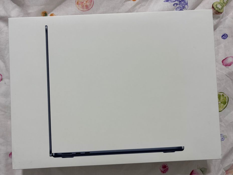 MacBook Air 13 polegadas (2024)