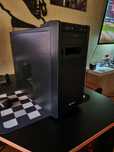 i5-3570k s1155 .8gb ram . 120 ssd . Radeon hd7770 ddr5