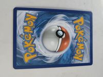 Karta Pokemon Gryookey