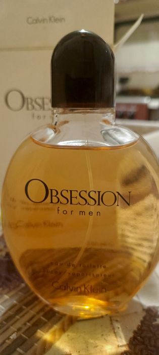 Парфюм obsession for man
