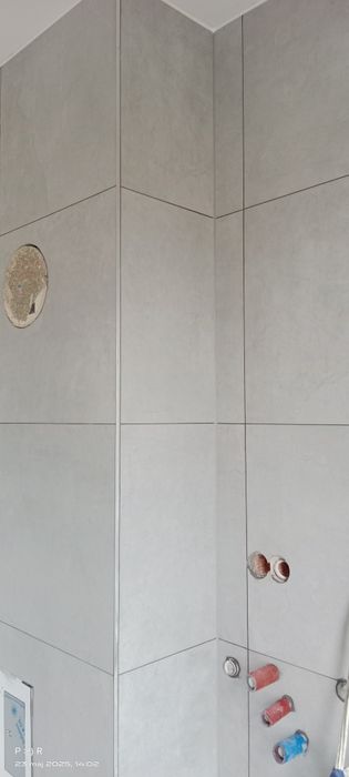 Usługi Remontowo Budowlane