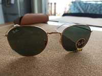 Ray-Ban 3772 nowe | oryginalne