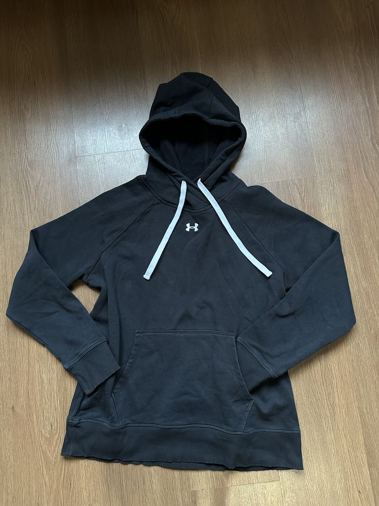 Толстовка under armour