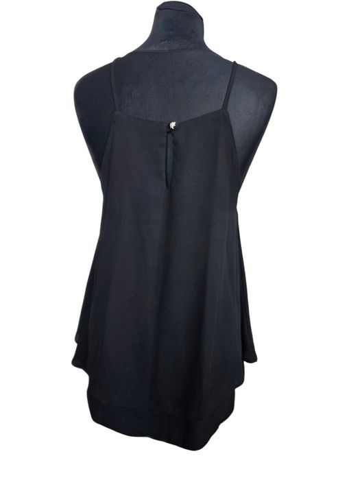 Top, koszulka trapezowa