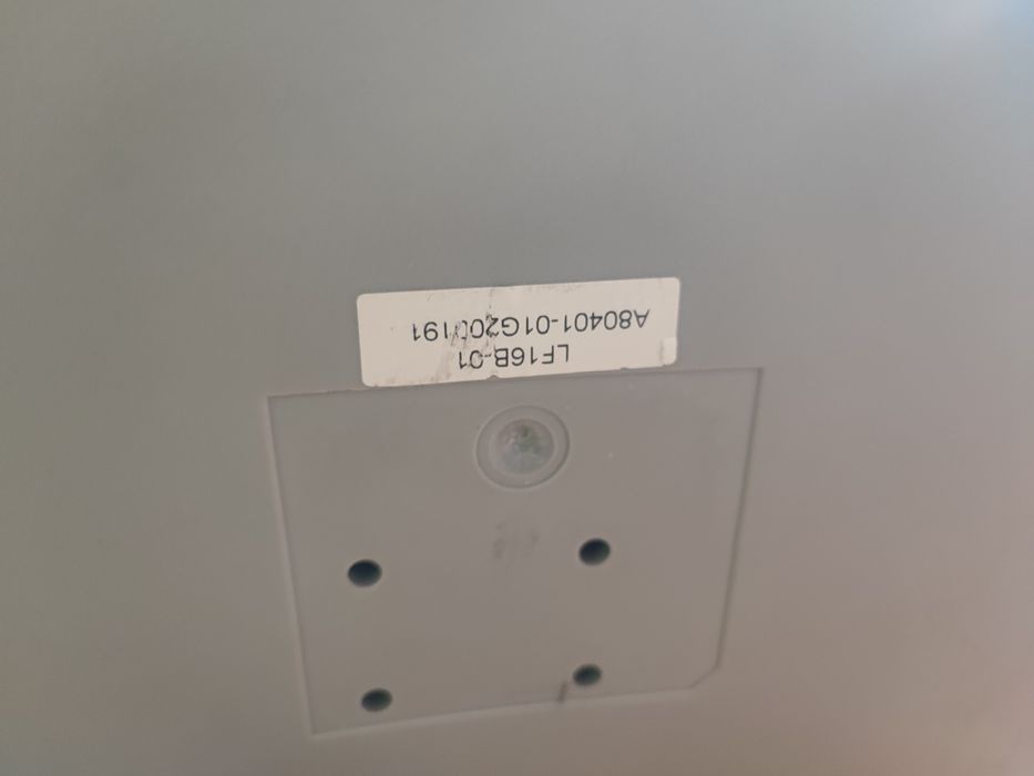 Масажер для ніг Sanative fl-16-b