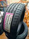 NOWA! Opona Letnia 245/40R18 Nexen N'Fera SU4 - WYSYŁKA MONTAŻ