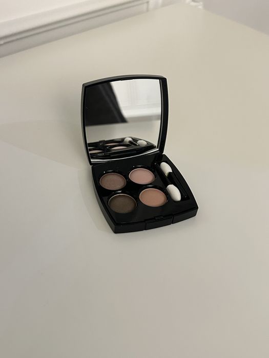 Косметика chanel, tom ford, lancome