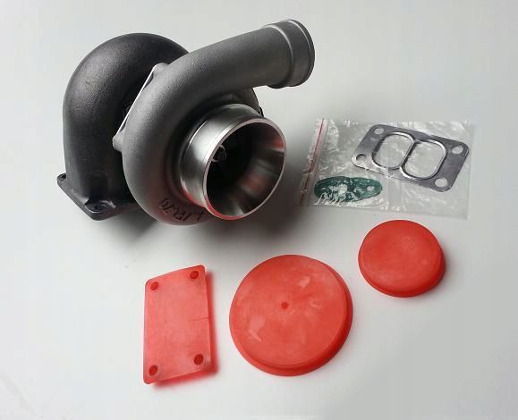 Turbo Gt35 Turbina 400-600Km Ar 1.06 / Garrett