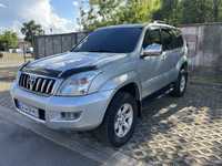 Продам машину Toyota Prado