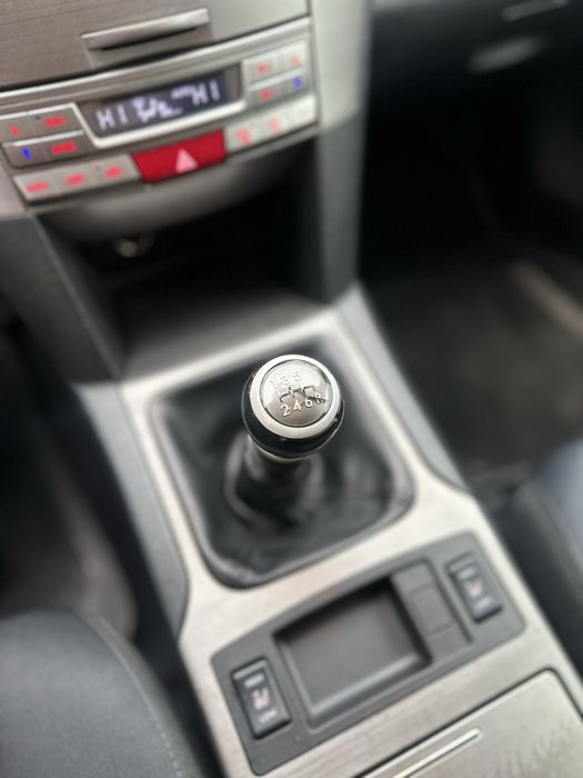 Subaru Legacy 2.0 дизель! Механіка! 4х4!