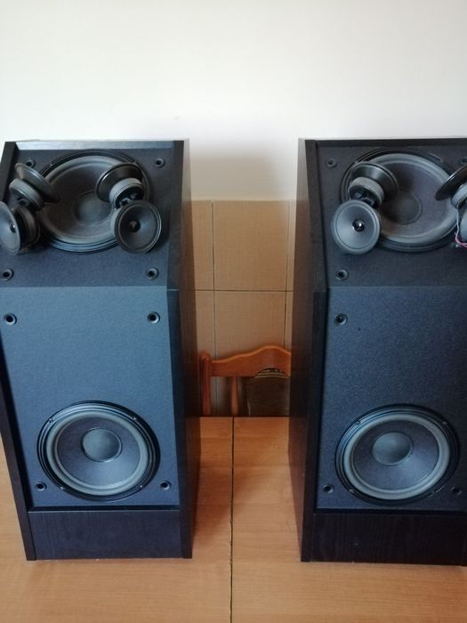 Bose 601 III kolumny podłogowe