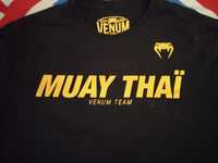 Футболка Venum Muay Thai