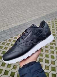 Reebok Classic Leather Black DV 8155
WOMEN