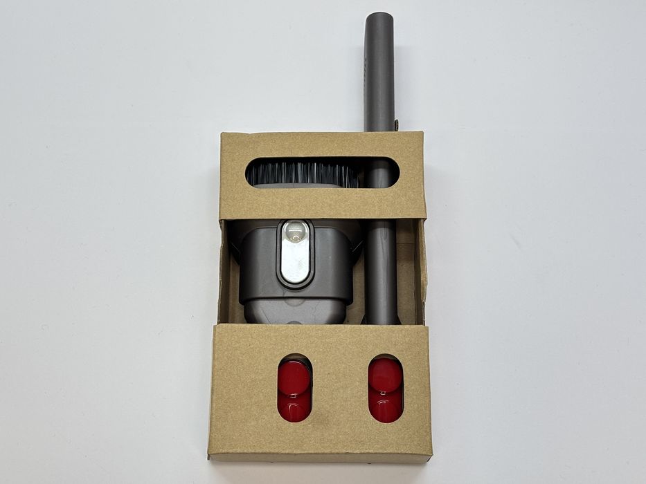 Szczotka I Koncówka Wąska Dyson V12