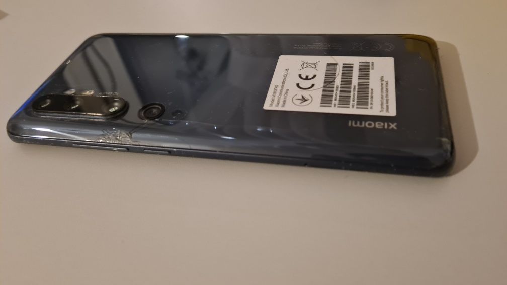 Xiaomi Mi Note 10 Pro