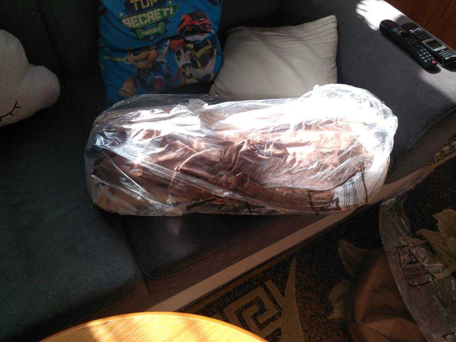 Łóżko turystyczne