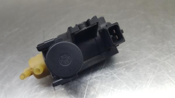 Válvula controlo de ar RENAULT Clio IV (BH_)