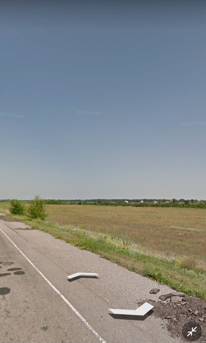 Участок, Днепропетровская обл., с. Баловка, участок 4 Га, Собственник